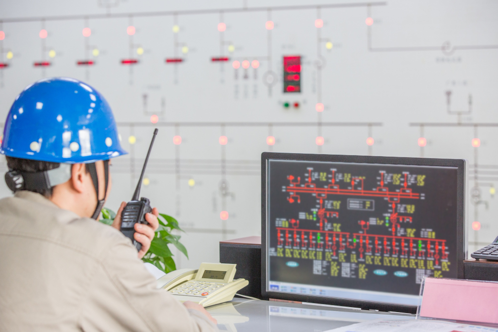 Substation and Switchgear